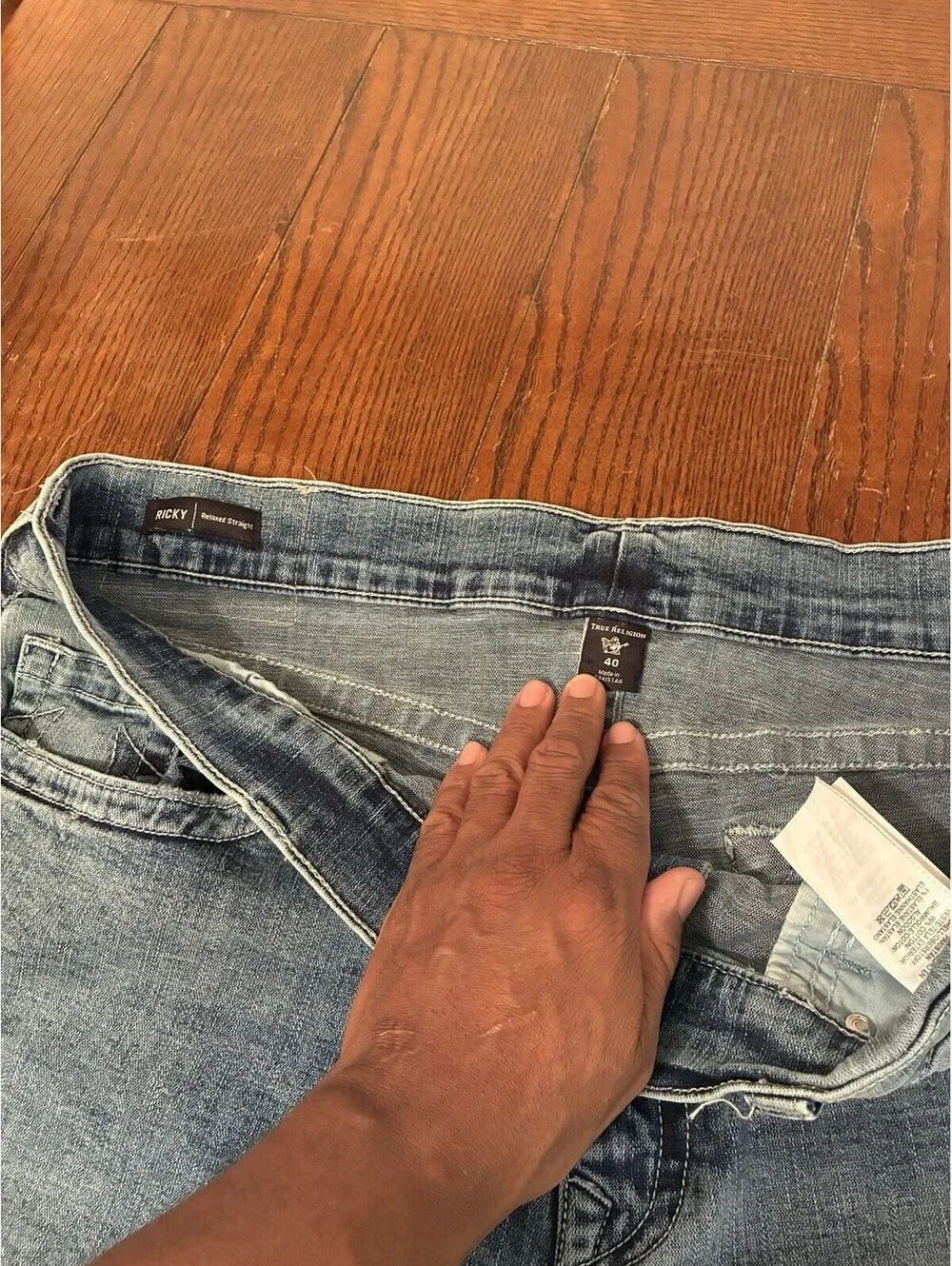 True Religion true religion